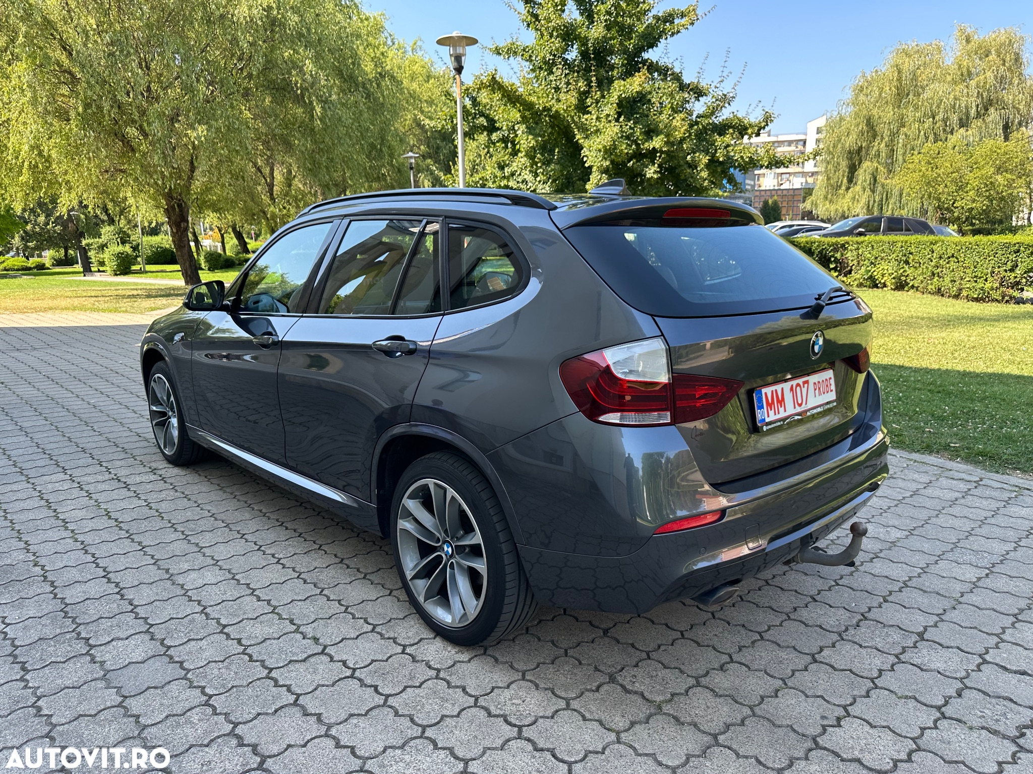 BMW X1 - 4