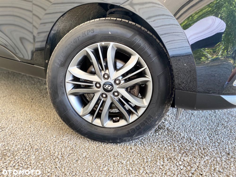 Hyundai ix35 1.6 GDI Premium 2WD - 22
