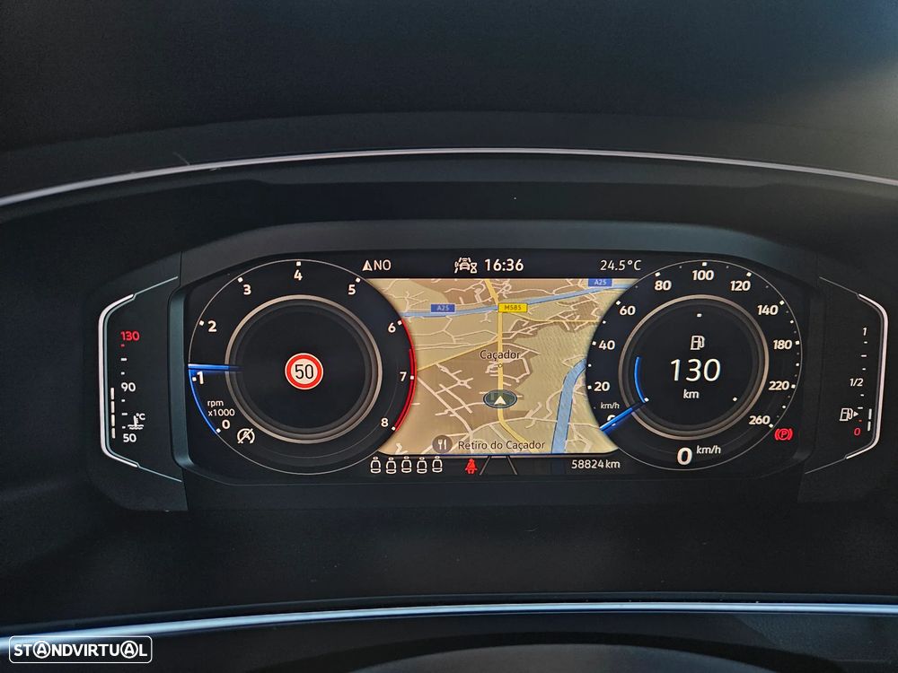 VW Tiguan Allspace 1.5 TSI Life - 26