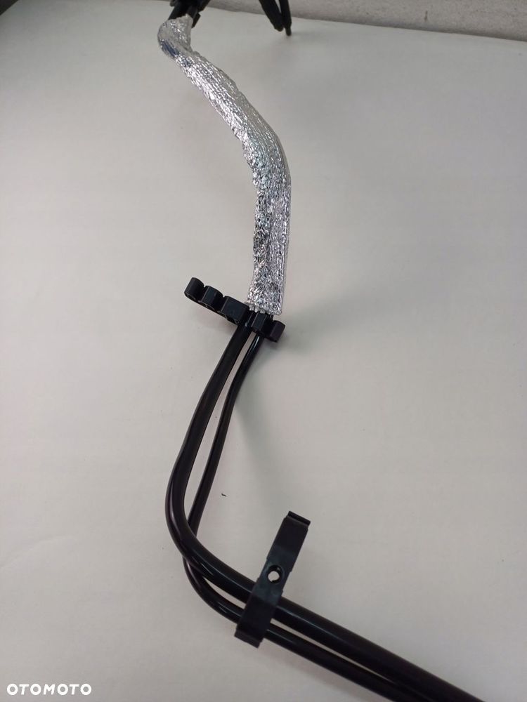 przewód paliwa paliwowy ford transit mk v 5 00- - 4