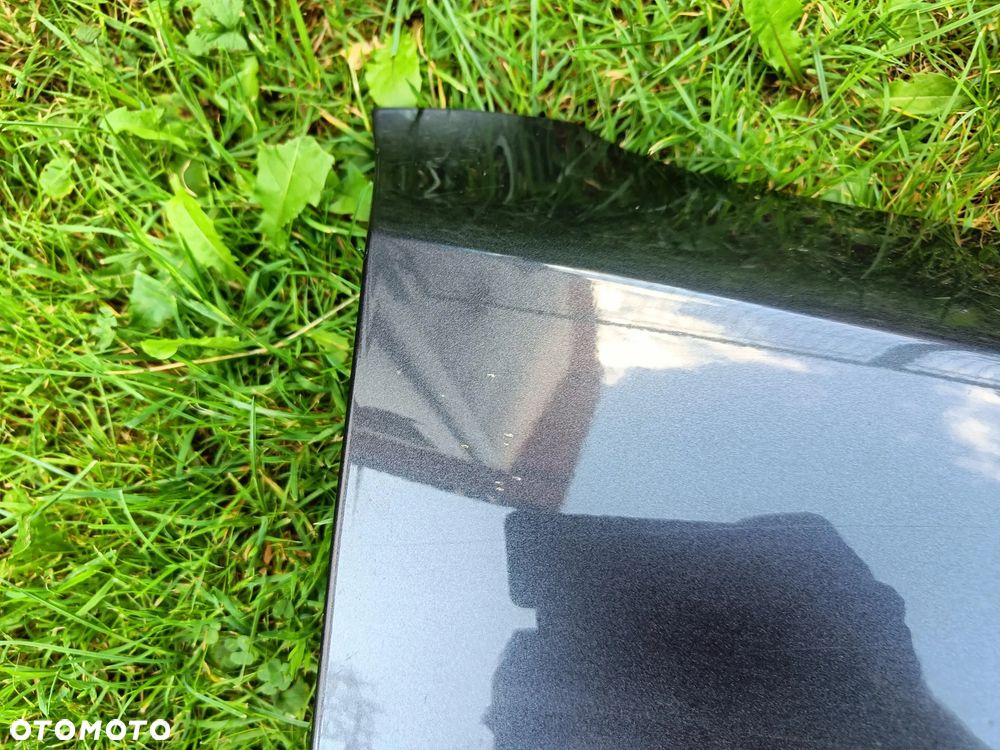 AUDI A8 D3 BŁOTNIK PRAWY PRZEDNI PRZÓD LY7Q W KOLOR - 5