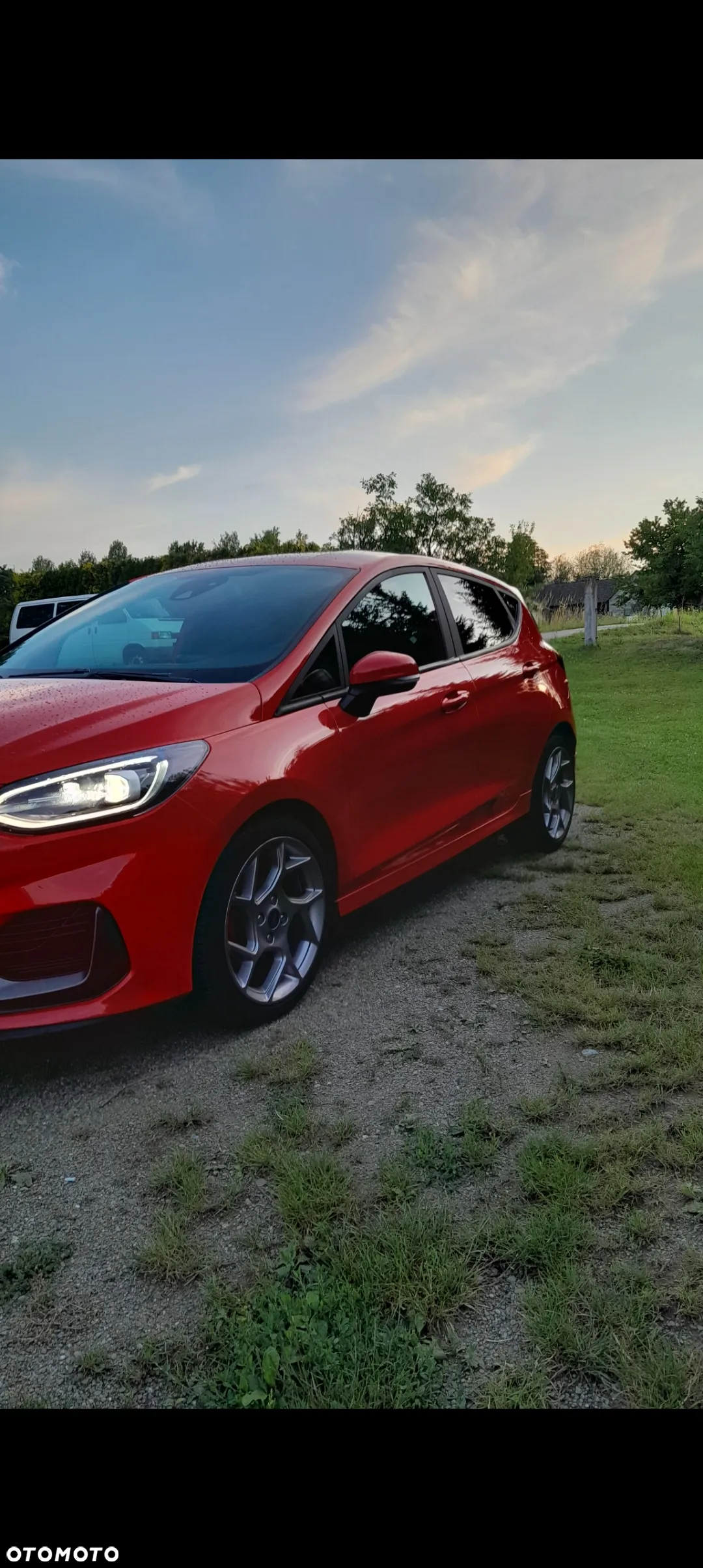 Ford Fiesta 1.5 EcoBoost S&S ST X - 6