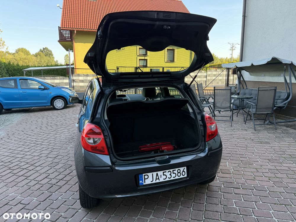 Renault Clio 1.2 16V Ripcurl - 37