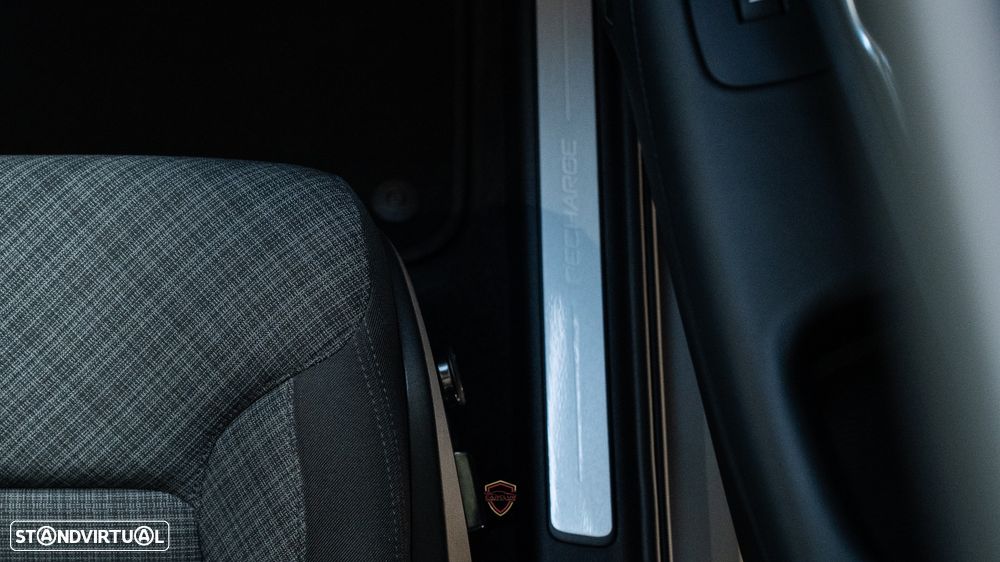 Volvo V60 2.0 T6 AWD TE Core - 37