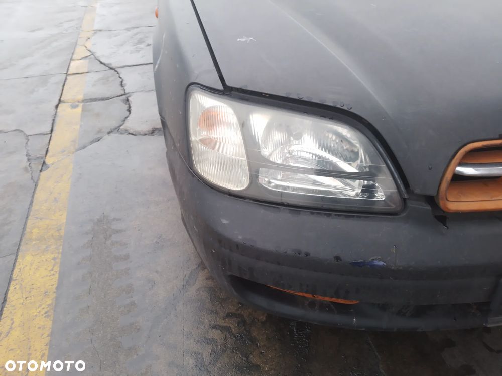 SUBARU LEGACY III 99-03 - 2.0 EJ201NWAVA  SILNIK KOMPLETNY GWARANCJA - 4