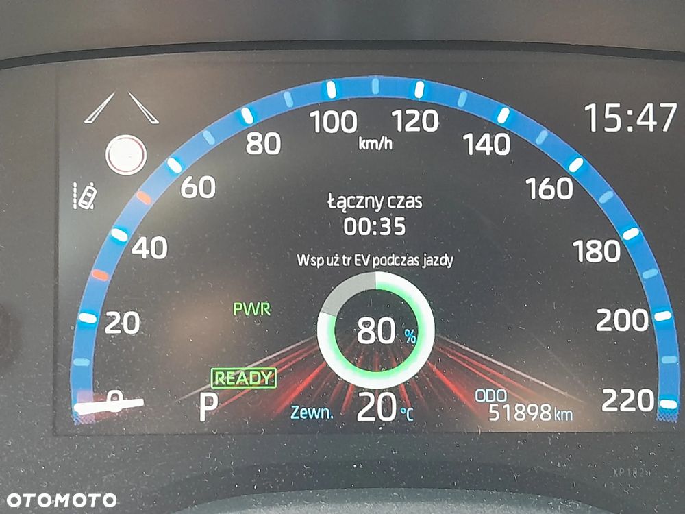 Toyota Yaris Cross Hybrid 1.5 Adventure 4x4 - 13