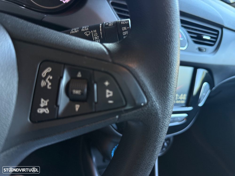 Opel Corsa - 19
