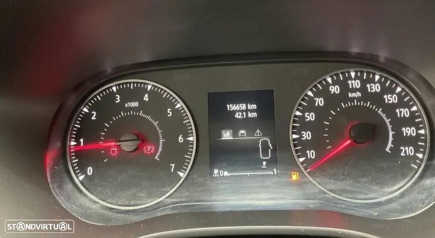 Dacia Jogger 1.0 ECO-G Extreme Bi-Fuel - 8