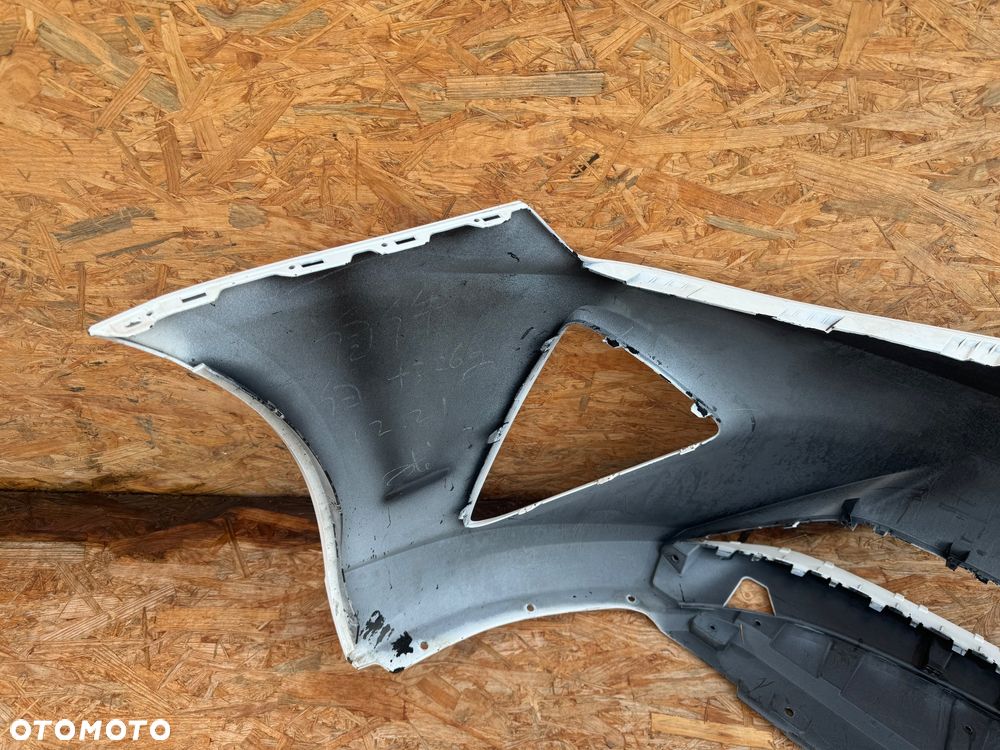 ZDERZAK PRZÓD PRZEDNI MG5 MG 5 EV ELECTRIC P10859360 ORYGINAŁ - 11