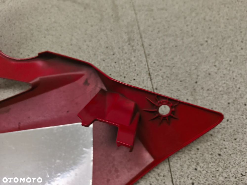 Owiewka, osłona prawa, pług, bok, boczek prawy Honda CBR 650R CBR650 R CBR650R CBR 650 R - 14