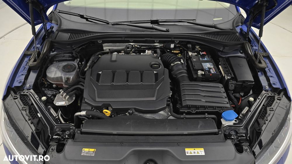Skoda Superb - 23