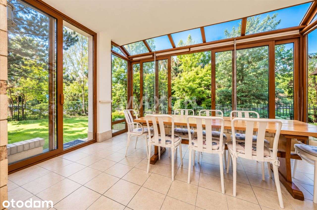 Mieszkanie na sprzedaż, 3 pokoje, 59 m², Konstancin-Jeziorna