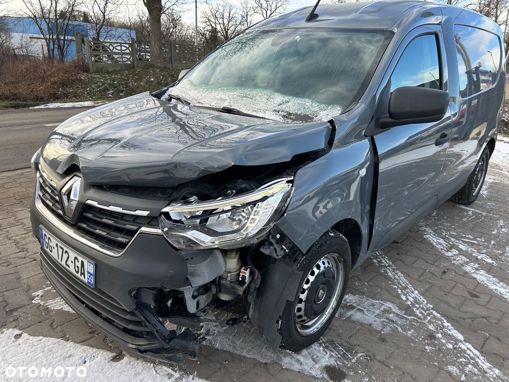 Renault Express - 34