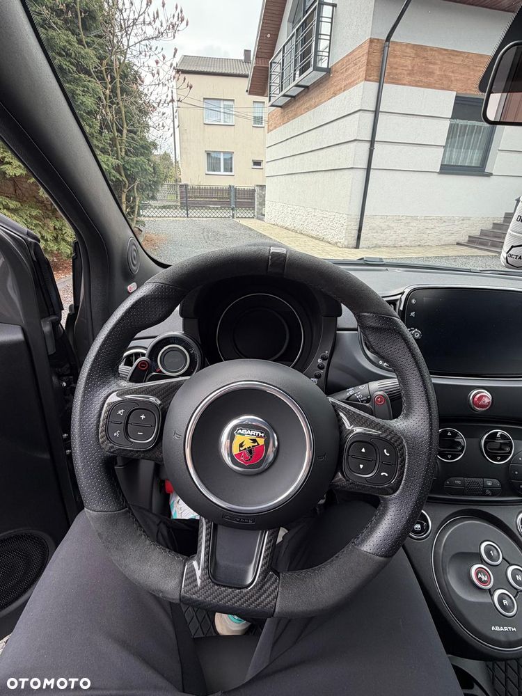 Abarth 695 1.4 T-Jet 16v MTA - 14