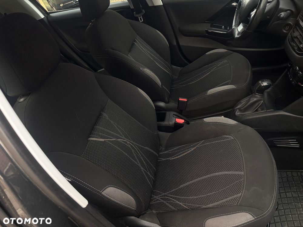 Peugeot 208 e-HDi FAP 92 Stop&Start Allure - 14