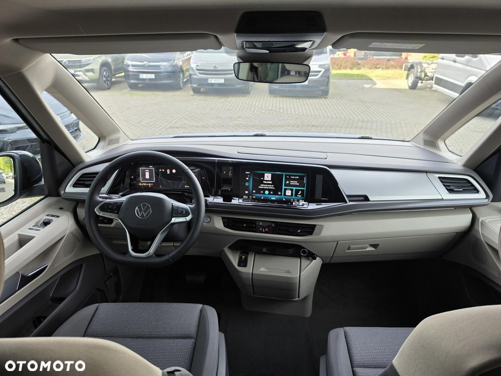 Volkswagen Multivan 2.0 TDI L2 Family DSG - 27