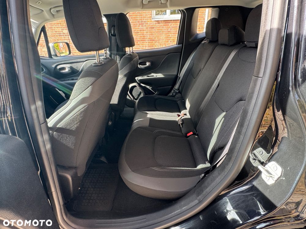 Jeep Renegade 1.0 GSE T3 Turbo Limited FWD S&S - 15