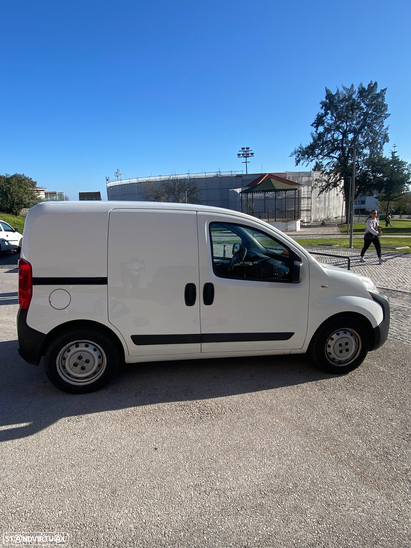 Citroën Nemo - 8