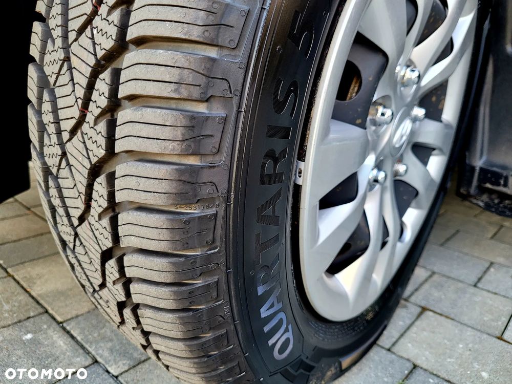 Hyundai ix20 1.6 Classic + - 21