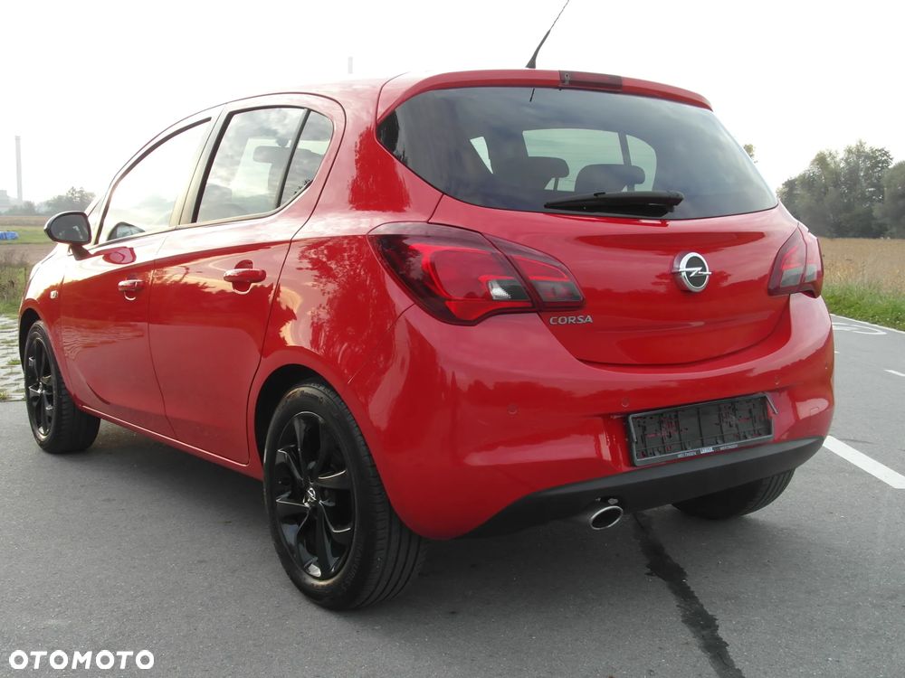 Opel Corsa 1.4 Color Edition - 4