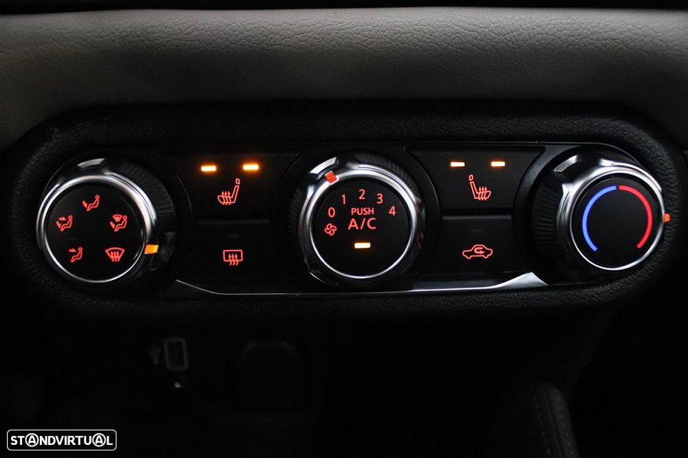 Nissan Micra 1.0 IG-T Acenta CVT - 11