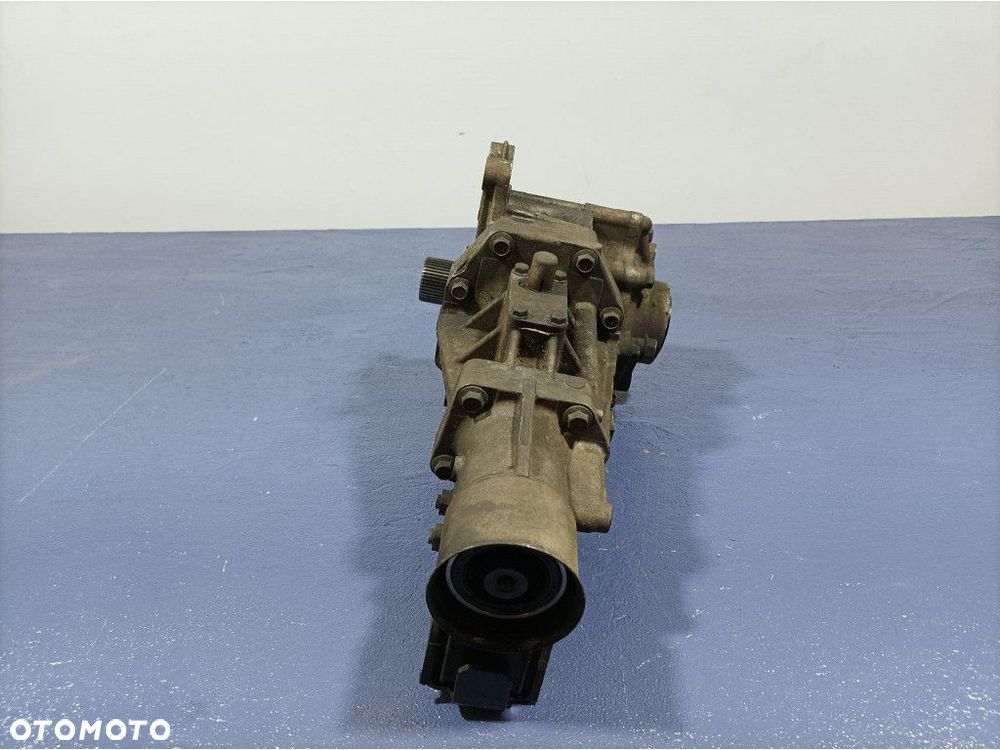 MITSUBISHI OUTLANDER II LIFT 2.0 DI-D 140KM SKRZYNIA REDUKCYJNA REDUKTOR - 2