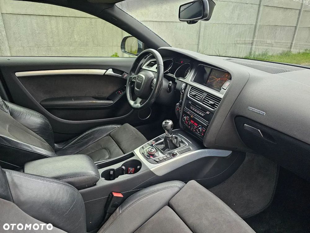 Audi A5 - 29