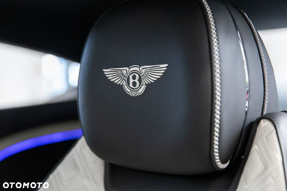 Bentley Continental GT - 33