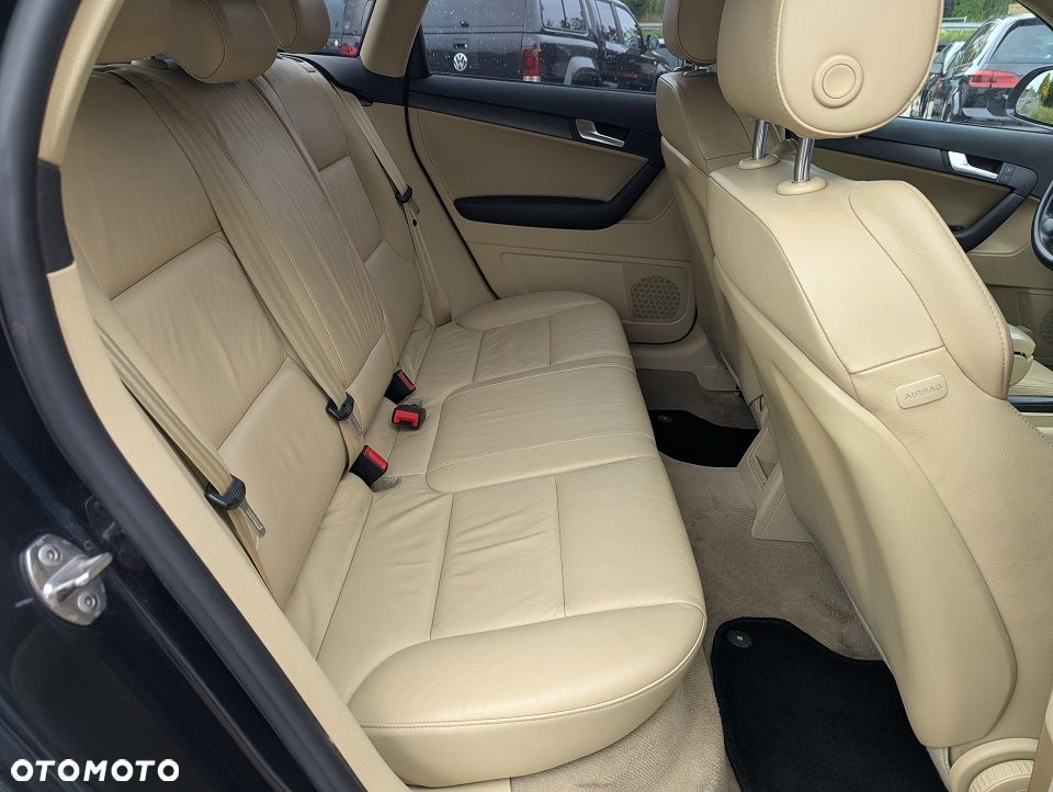 Audi A3 Sportback 2.0 TDI DPF S line Sportpaket - 22