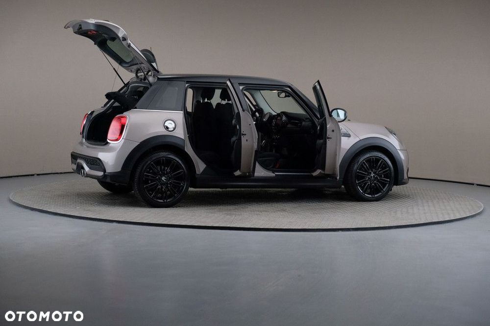 MINI Cooper - 6