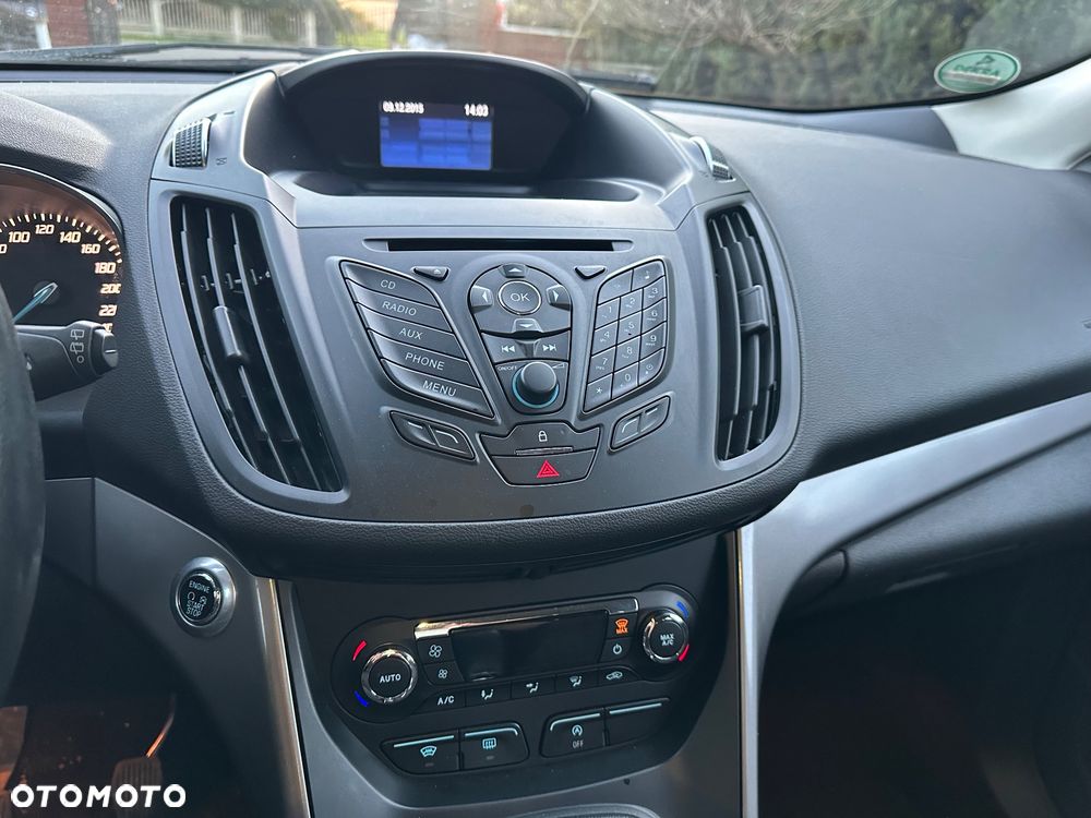 Ford Kuga - 7