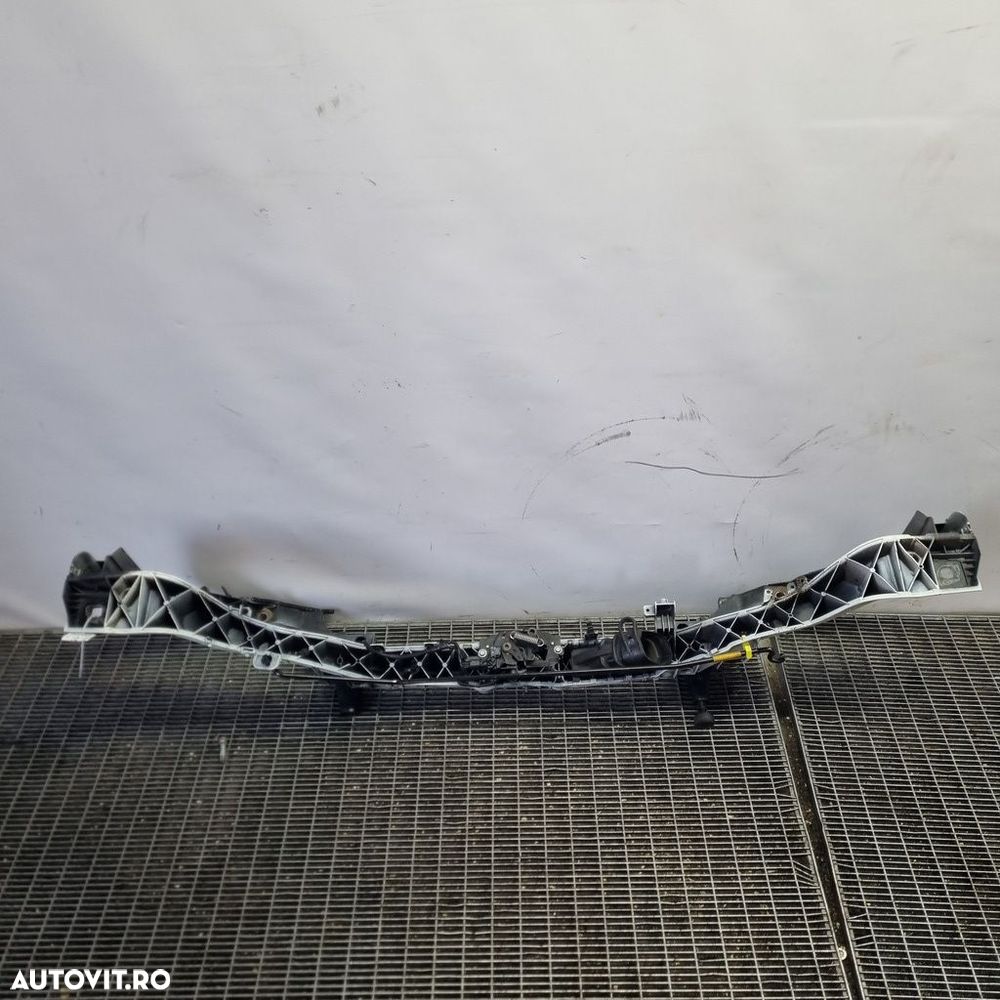 Trager Ford Kuga II 2.0 TDCI 2012 - 2014 1997CC Manuala (1506) Diesel - 4