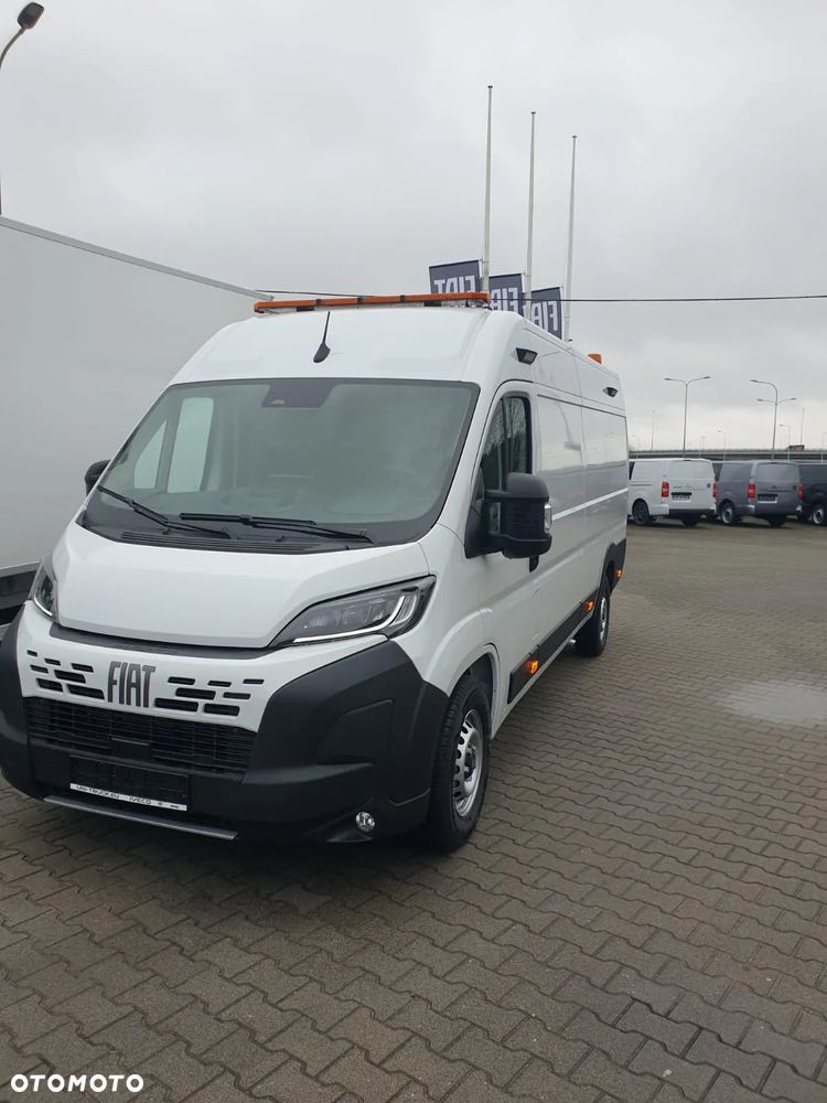 Fiat Ducato Maxi - 8