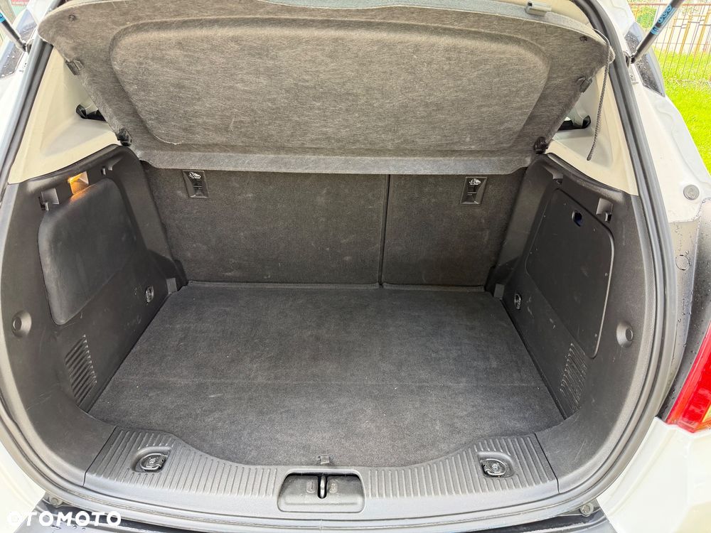 Opel Mokka 1.4 T Cosmo - 26