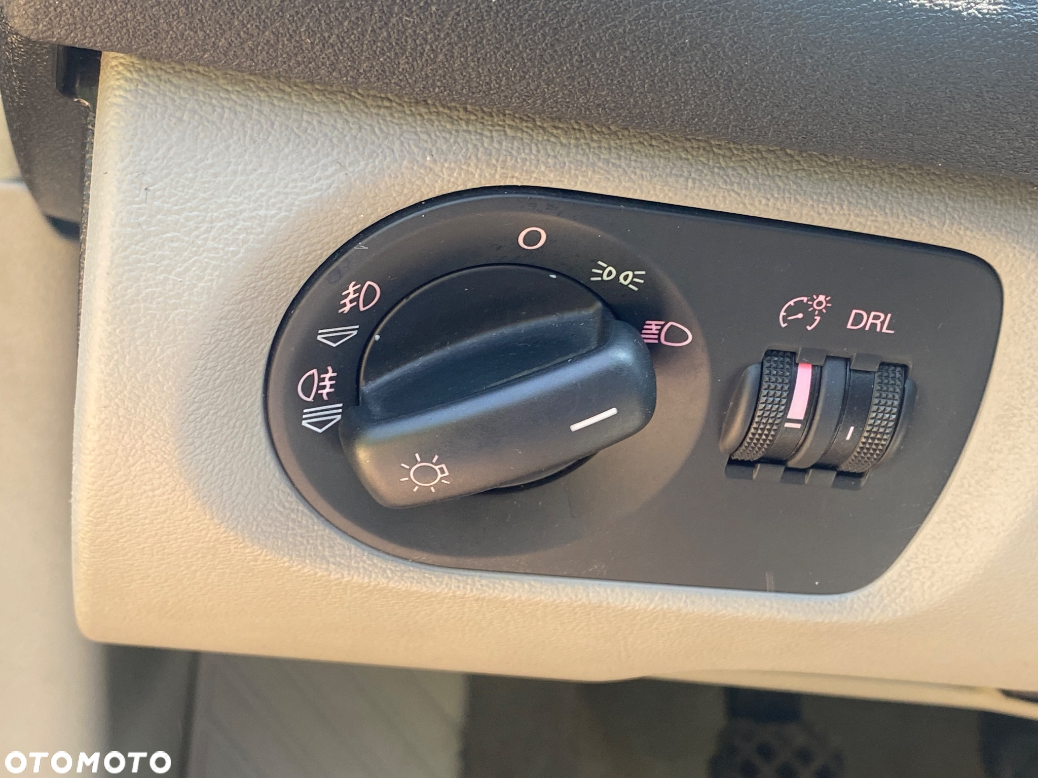 Audi A3 1.8 TFSI Attraction - 18