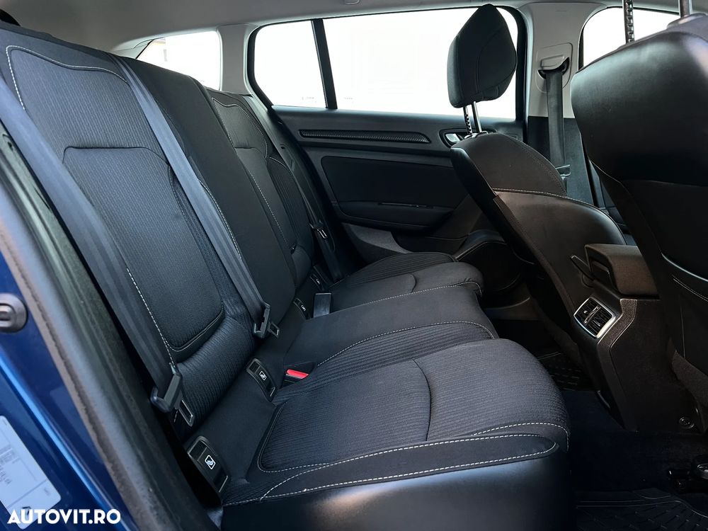 Renault Megane Estate 1.5 dCI EDC Intens - 7