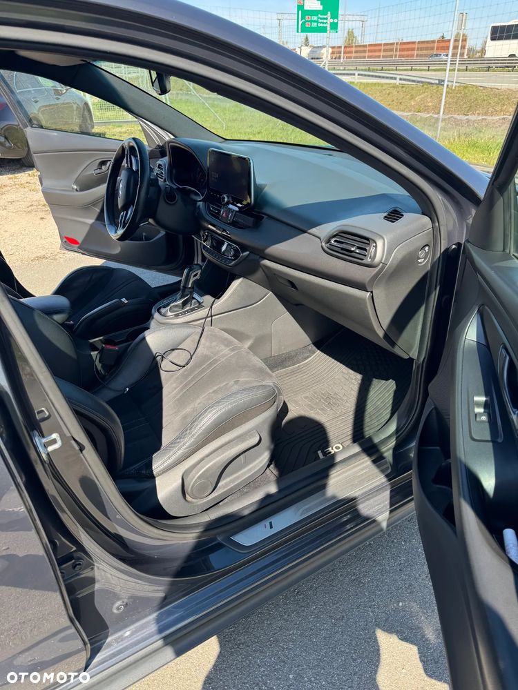 Hyundai i30 N - 7