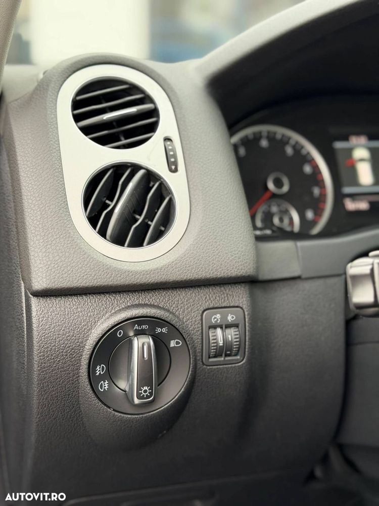 Volkswagen Tiguan - 7