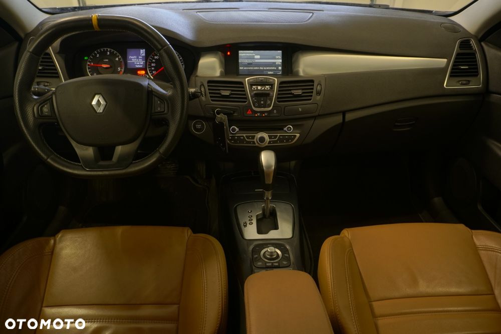 Renault Laguna - 21