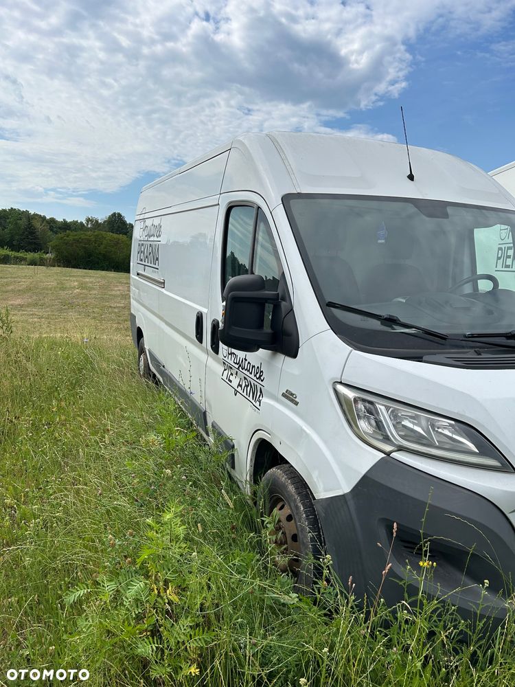 Fiat Ducato - 2