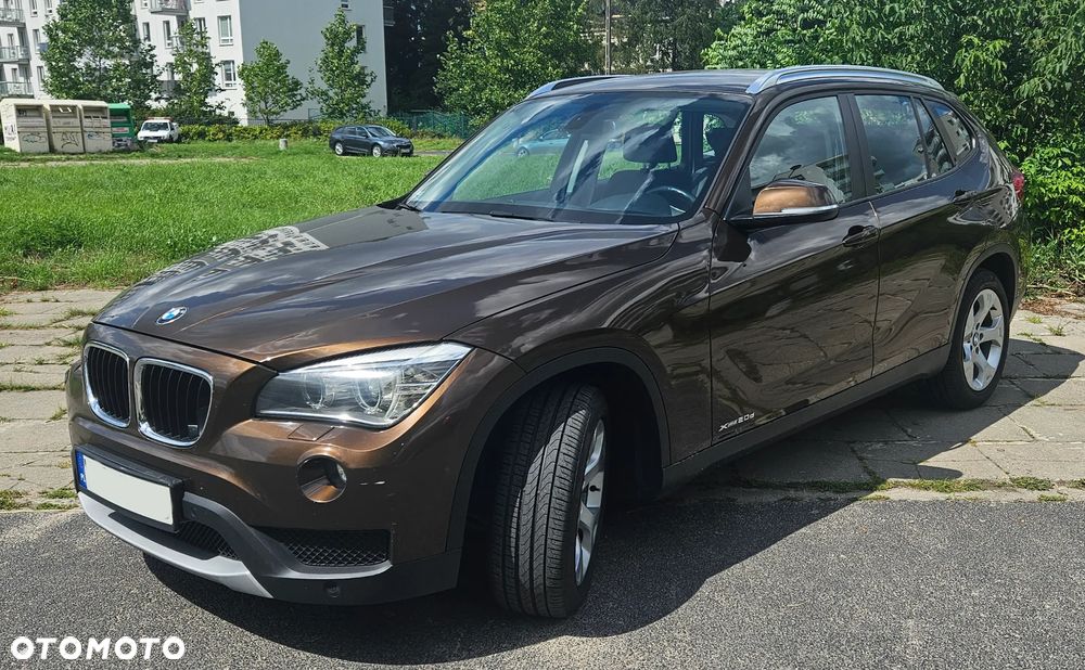 BMW X1 - 2