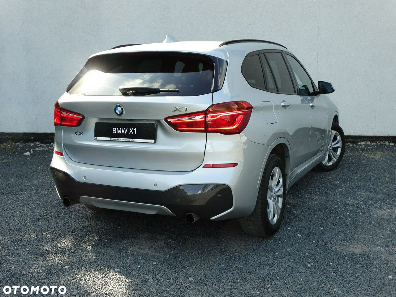 BMW X1 xDrive20i M Sport sport - 5