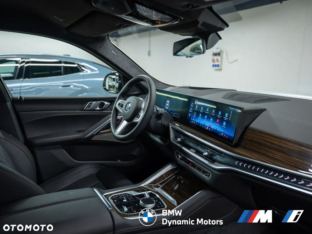 BMW X6 xDrive30d M Sport - 22