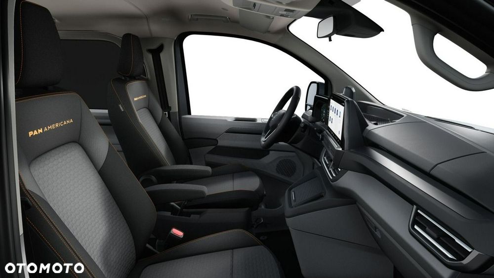 Volkswagen Caravelle - 10