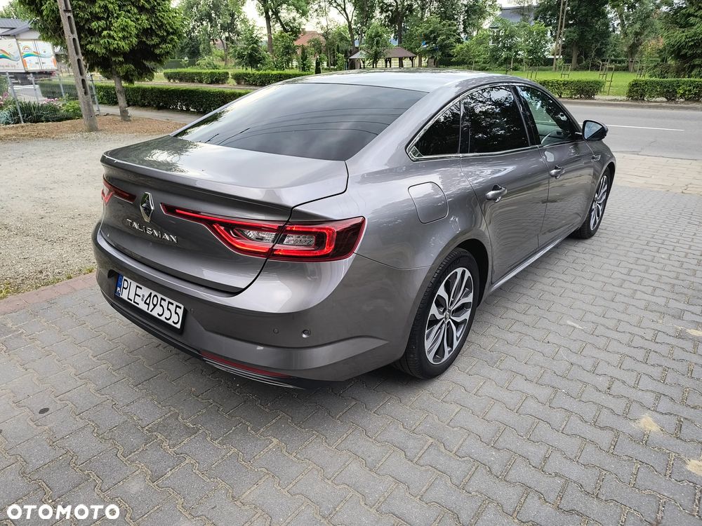 Renault Talisman ENERGY dCi 130 EDC LIMITED - 8