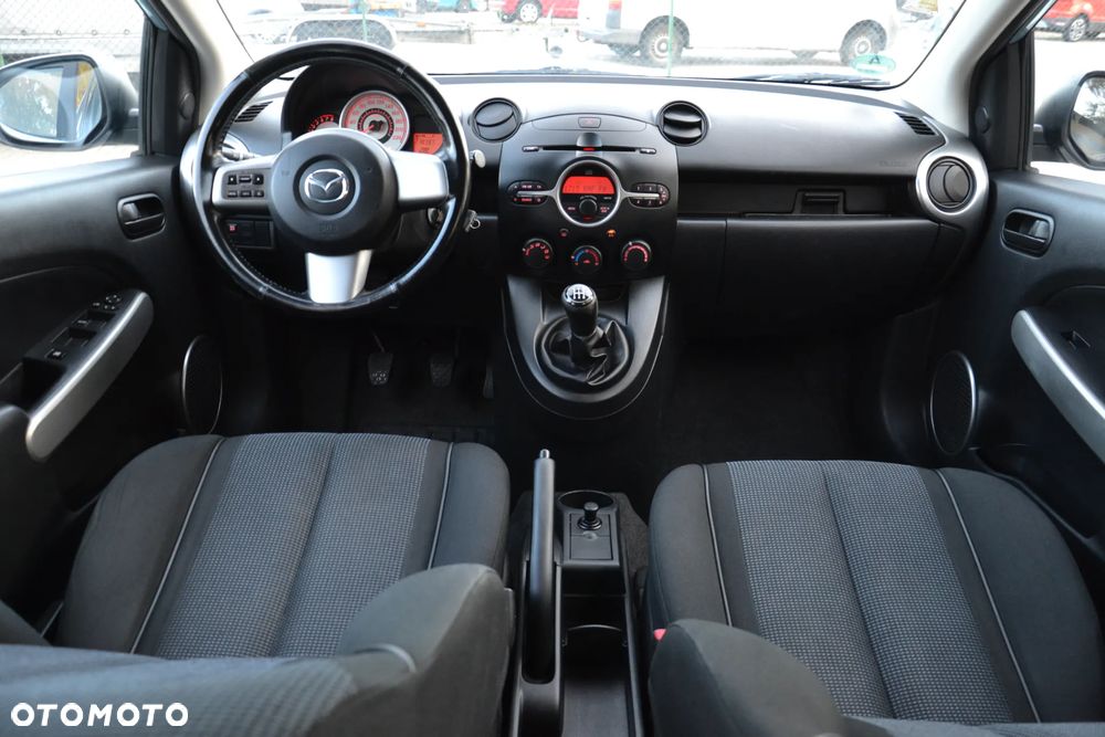Mazda 2 1.3 Impression - 20