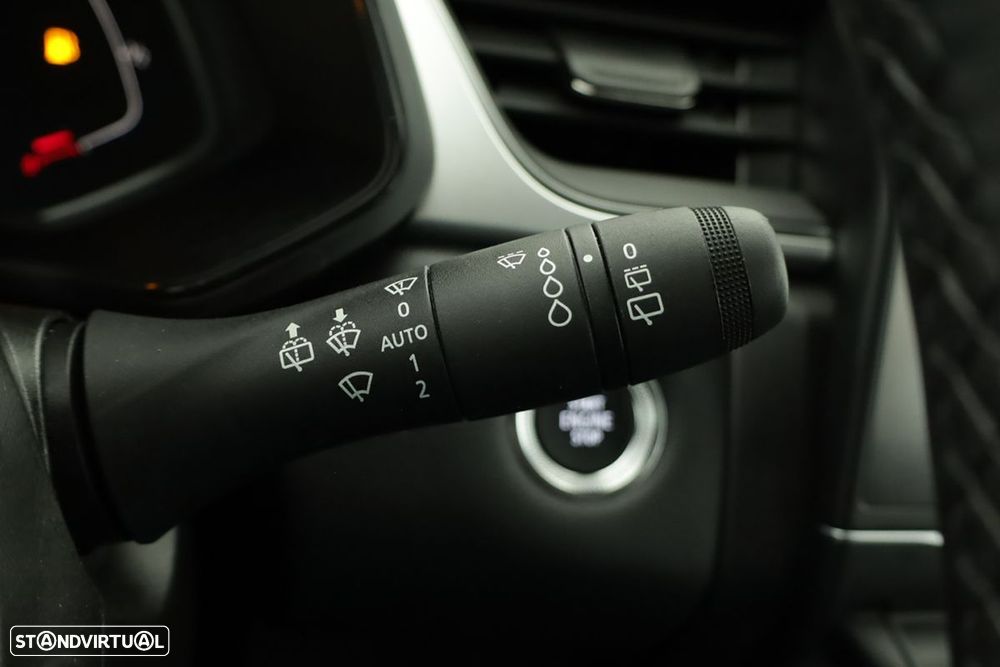 Renault Captur 1.0 TCe Techno - 18