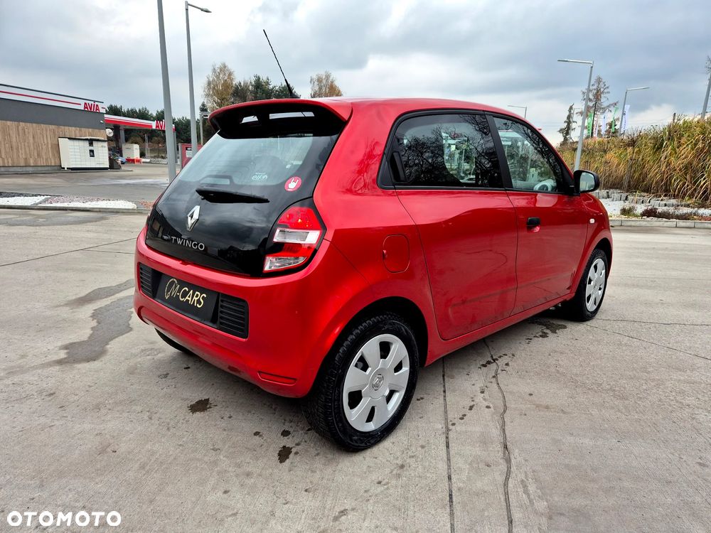 Renault Twingo SCe 70 Life - 6
