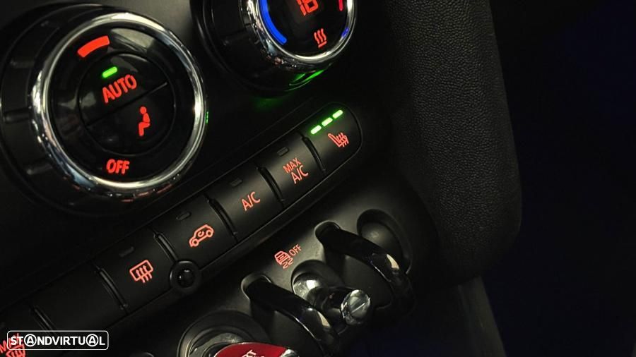 MINI 5 Portas Cooper D Seven - 15