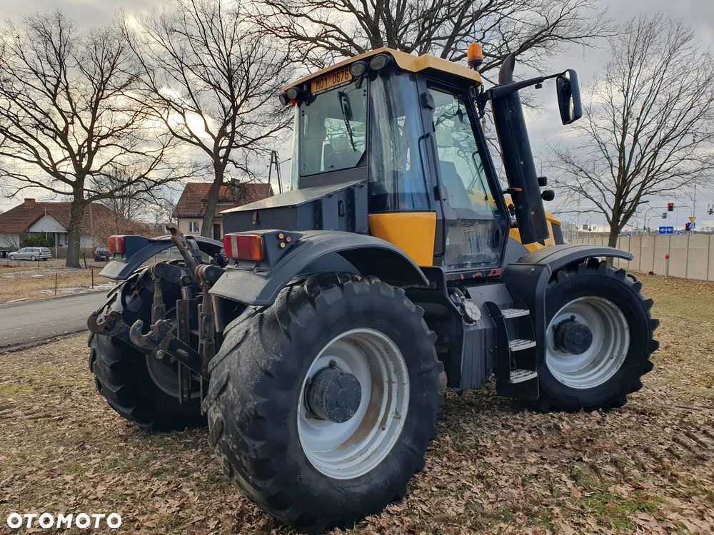 JCB Fastrac 2170 - 26